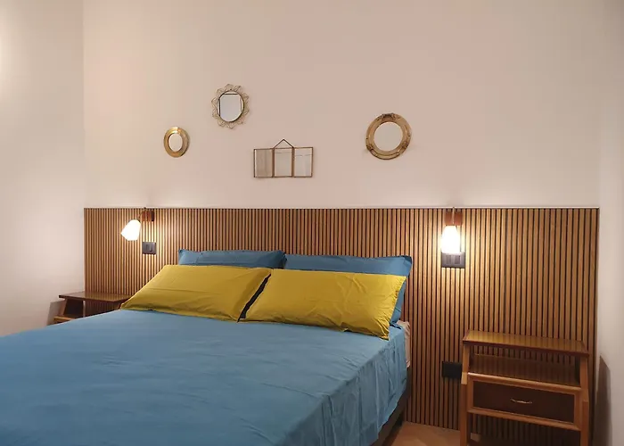 Appartement Quiet&cosy