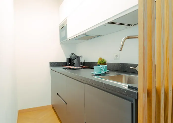 Appartement Quiet&cosy *