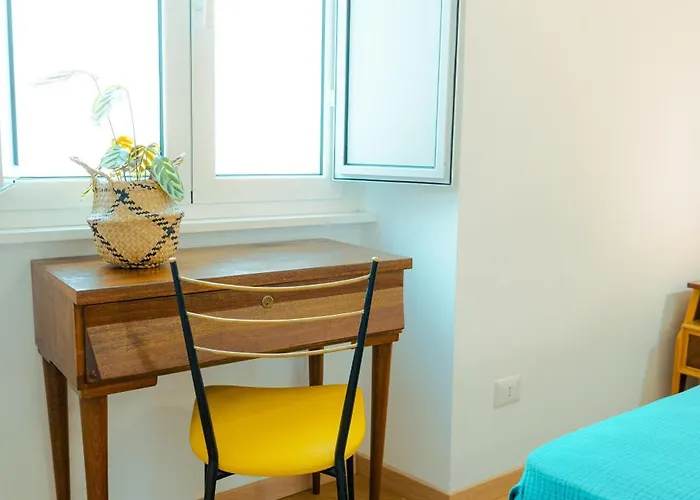 Appartement Quiet&cosy Rome