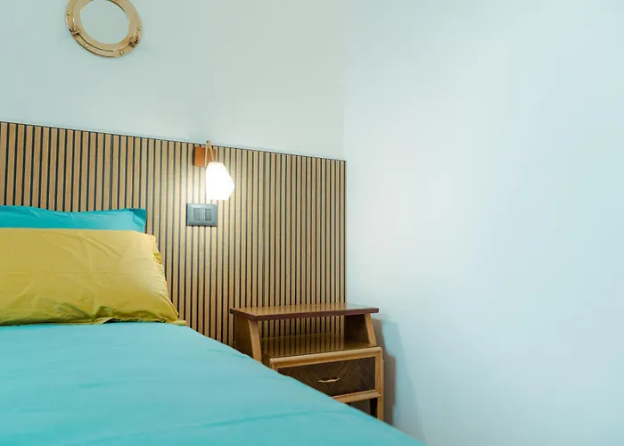 Quiet&cosy Appartement
